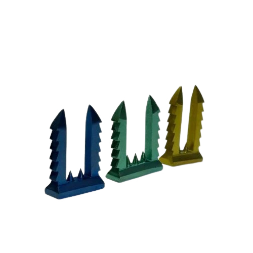 orthepidic implants U Staple