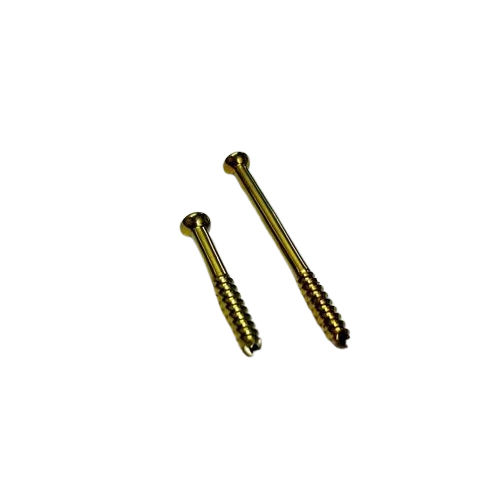 4mm orthepidic implants Cannulated Cancellous Screw