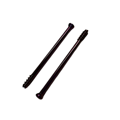 6.5mm orthepidic implants Cannulated Cancellous Screw