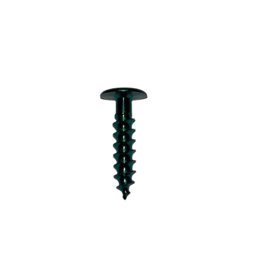 orthepidic implants Tibial Post Titanium Screw
