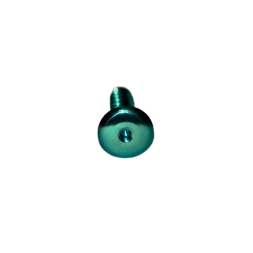 Orthepidic Implants Tibial Post Titanium Screw - Feature: High Quality