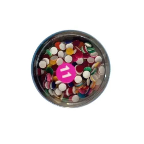 Kohinoor Ladies Bindi - Color: Different Available