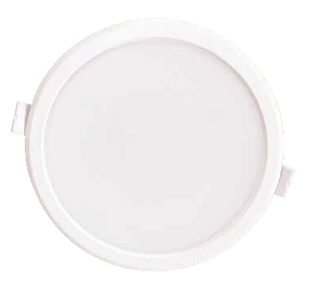 LUKER 8W ESSO ENERGY PANEL (LEPS08D/LEPR08D)