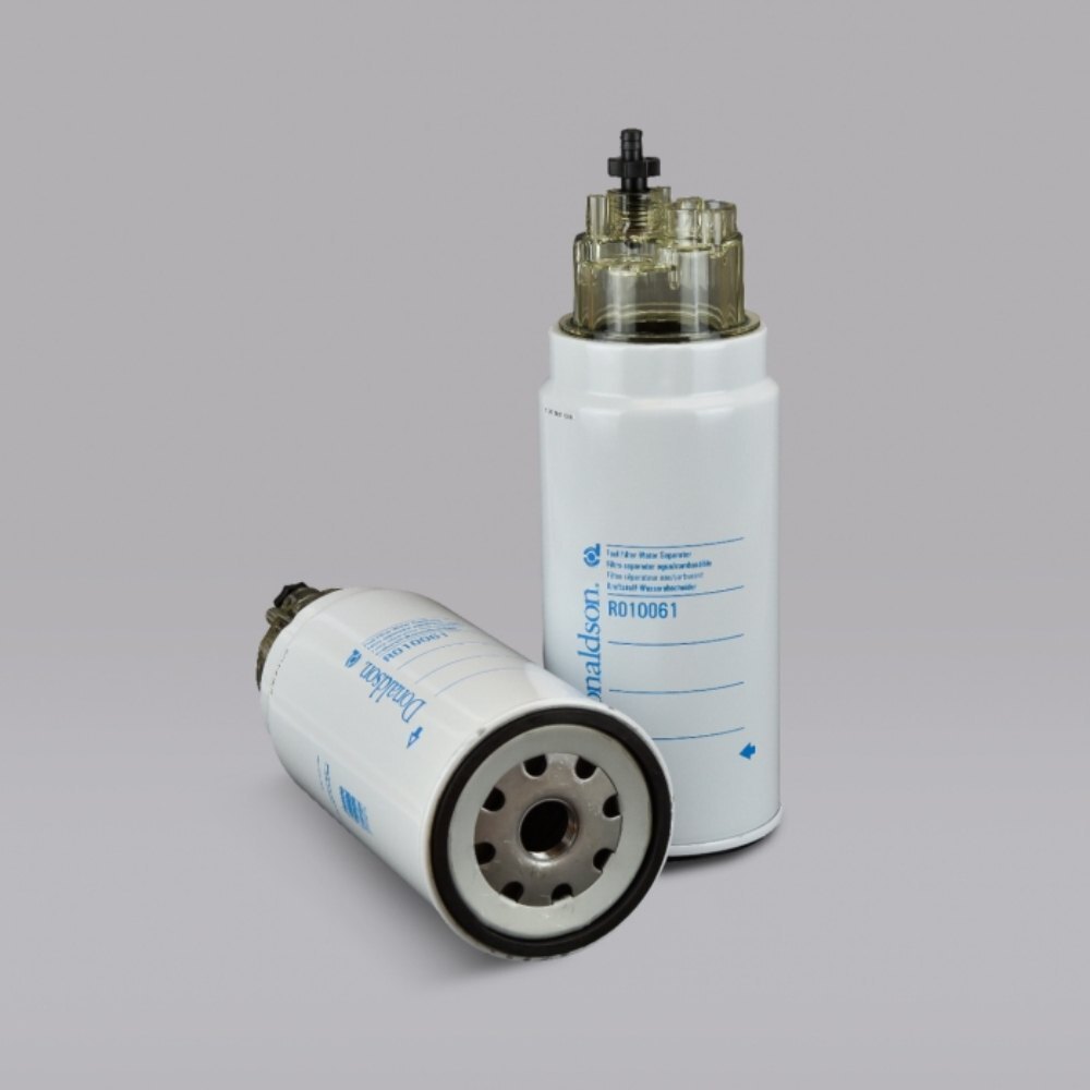 Donaldson R010061 FUEL FILTER, WATER SEPARATOR