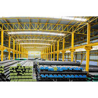 Godown Shed Fabrication Services