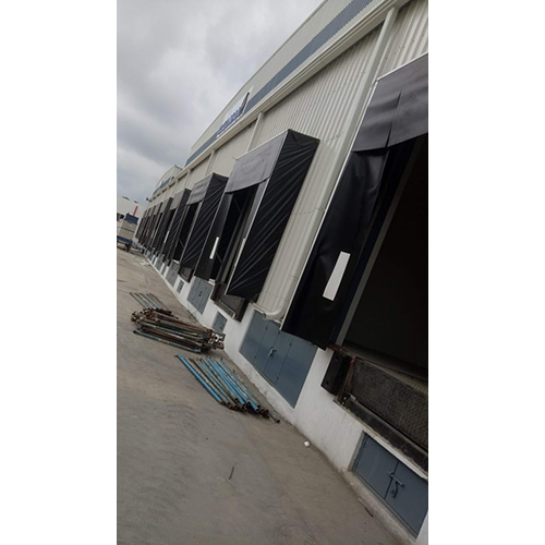 Industrial Prefabricated Building