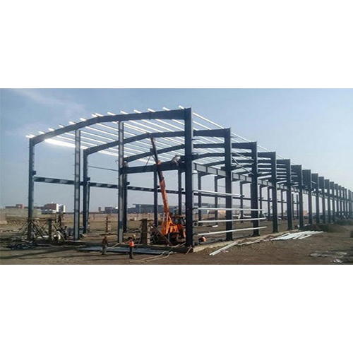 Prefabricated Building Structures
