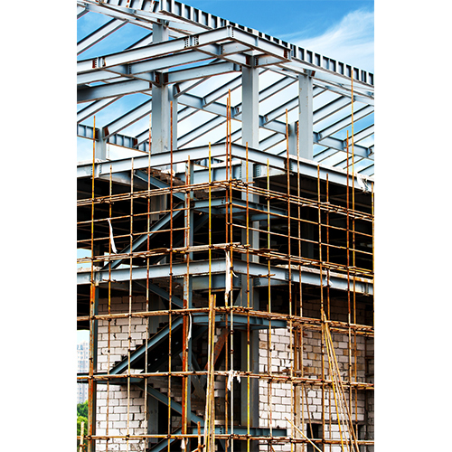 Prefabricated Building Maintenance And Retrofitting Services