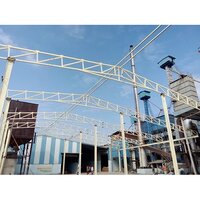 Modular Prefabricated Structure