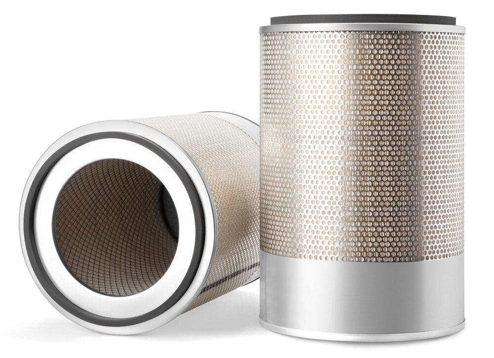 Fleetguard Air Filter Primary AF1848