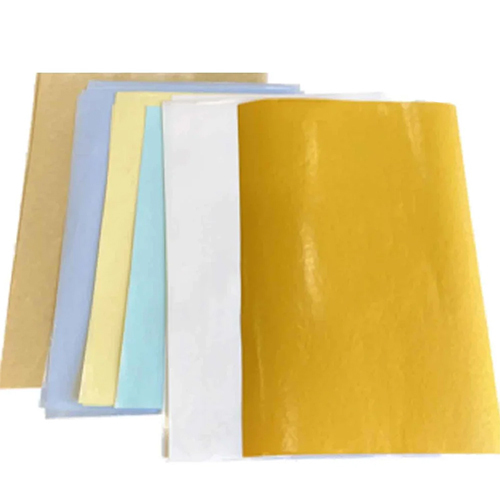 Havana Silicone Release Paper Coated Sheets