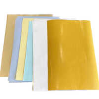 Havana Silicone Release Paper Coated Sheets - Color: Various Available