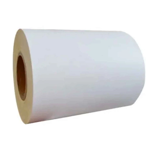Silicone Coated Release Liner Paper