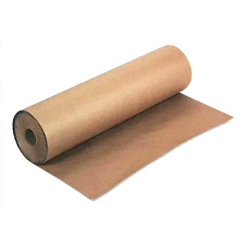 90-120 GSM Brown Silicone Double Side Coated Release Paper