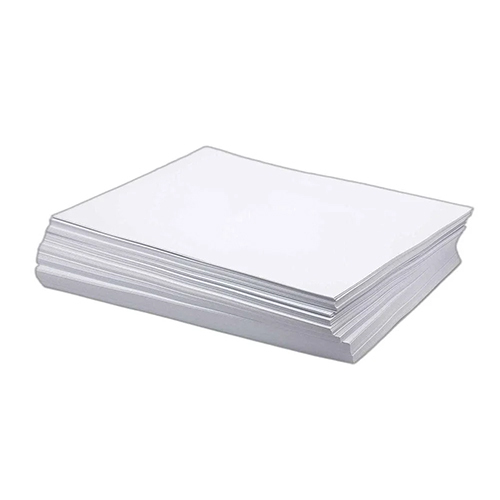 Plain Glassine Release Paper