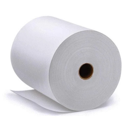 90 Gsm White Double Side Silicone Coated Release Liner Paper