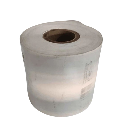 90Gsm Single Side Silicone Coated Release Paper - Color: White