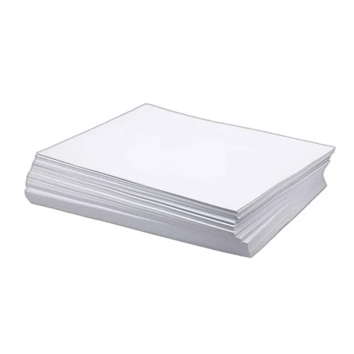 Double Sided Silicone Paper