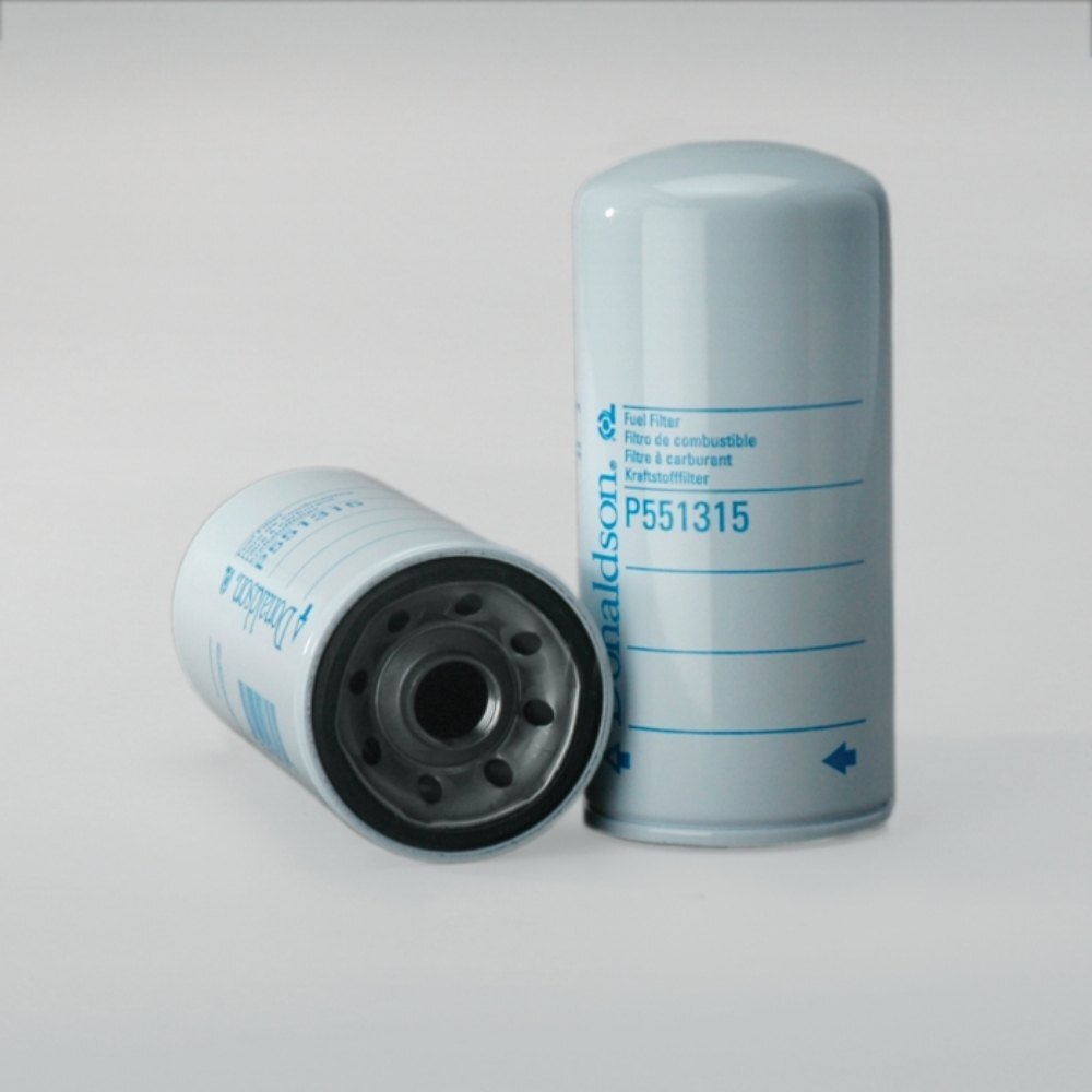 Frp Donaldson P550391 Fuel Filter, Water Separator - Color: White