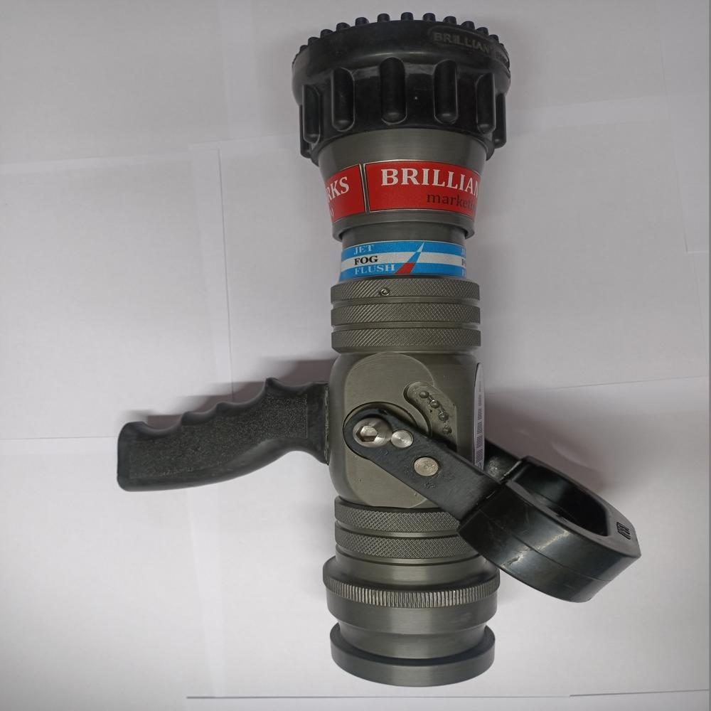 Select Gallonage Handline Nozzle - Application: For Fire