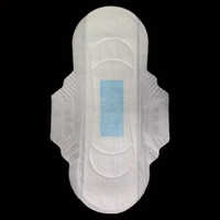 Xl Ultra Thin Sanitary Pad - Dry Net Material, Single-use Design, White Color | Easy To Use, Suitable For Women Of All Age Groups