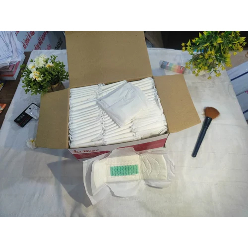Organic Sanitary Pad