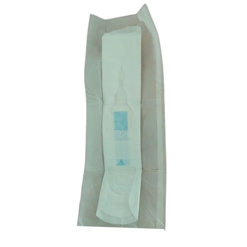 320mm Cotton Soft ultra thin Sanitary Pad
