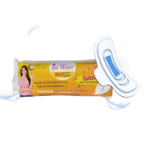 Gel Magic Reguler Sanitary Pad
