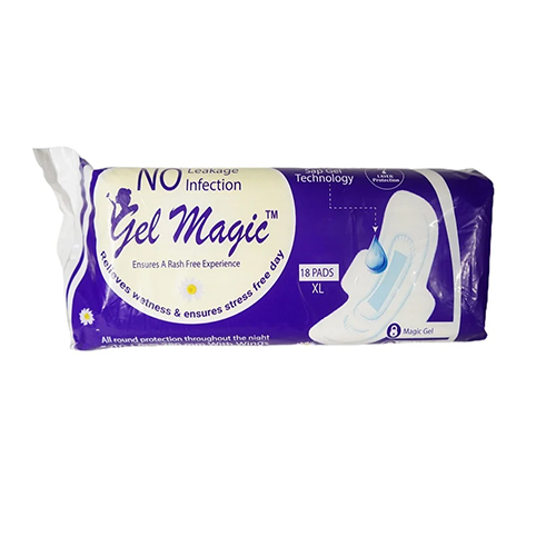 Ultra Thin Absorbent Pad