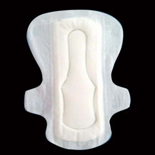 L Comfort Sanitary Napkin