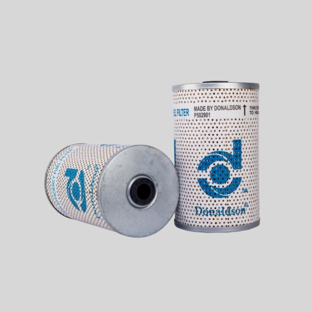 Donaldson P502901 FUEL FILTER, CARTRIDGE