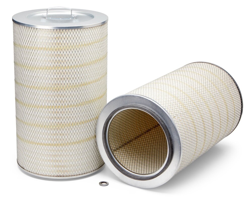 Fleetguard AF1605M Air Filter