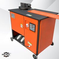 GW20 Rebar Stirrup Bender