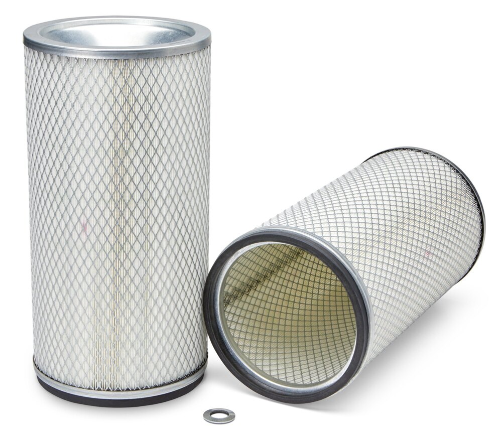 Fleetguard AIRFILTER ELEMENT AF883