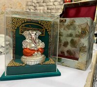 Ganesh ji murti