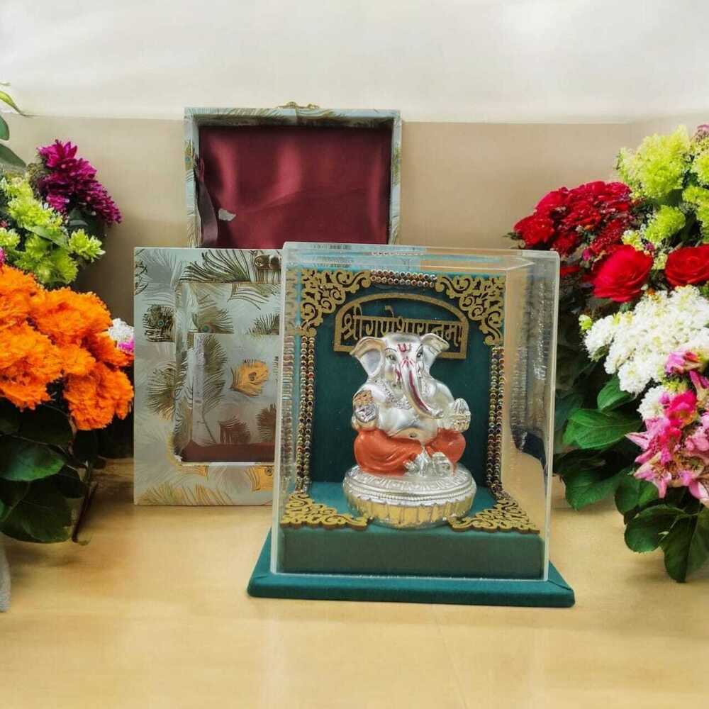 Ganesh ji murti