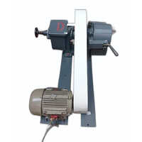 1.5hp Lab Pulveriser - Material: Mild Steel