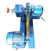 3 Hp Ms Lab Pulveriser - Material: Mild Steel