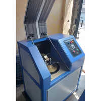 Laboratory Vibrating Cup Mill - Features: High Quality