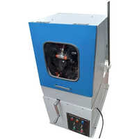 Laboratory Abrasive Cutting Machine - Feature: Good Quality