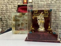 Radha krishna murti cabinet