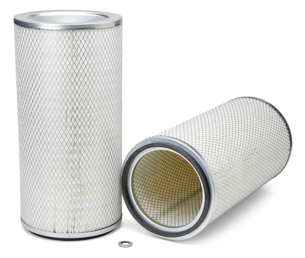 Fleetguard AIRFILTER ELEMENT AF857