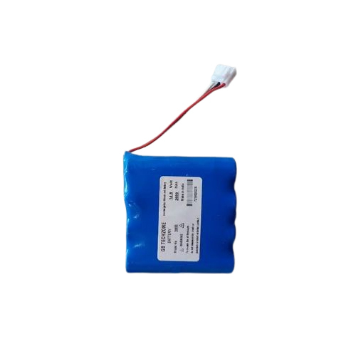 Bpl 6108T Ecg Machine Battery - Features: Long Lifespan