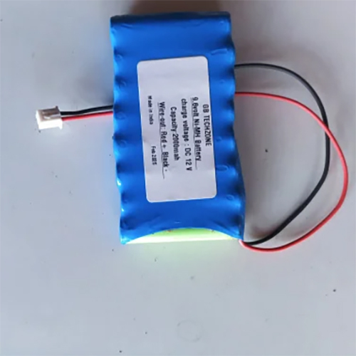 12volt 2100mah Nimh Fukuda Cardimax Ecg Battery For Medical Device