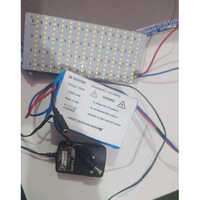 12 Volt 13ah Lithium Ion Rechargeable Battery Of Solar Light - Features: Long Lifespan