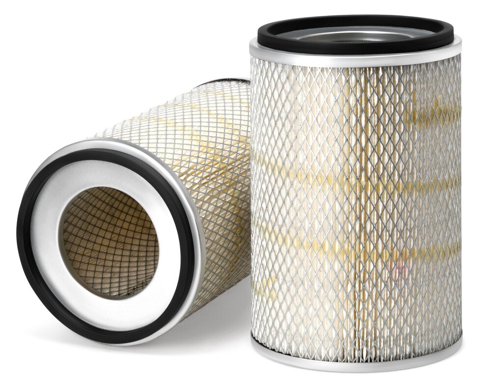 Fleetguard AF418 Air Filter Cartridge