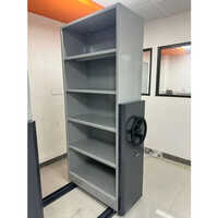 400 mm Mobile Storage Compactor