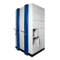 File Compactor Storage System