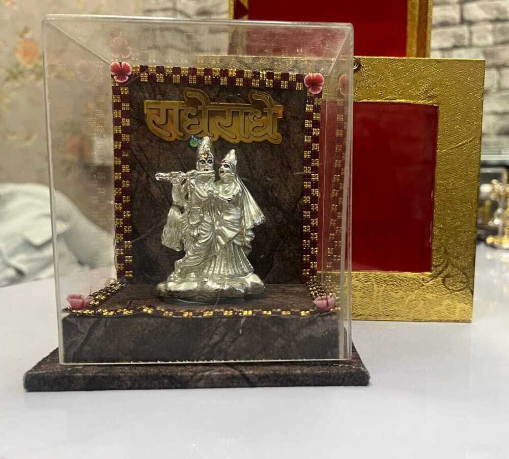 Radha kishna murti