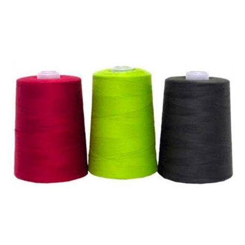 Mens Spun Yarns